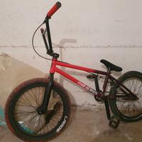 bici BMX