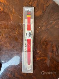 Orologio Swatch Gent Vintage 1994 vintage