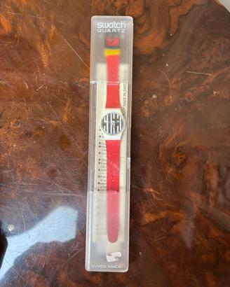 Orologio Swatch Gent Vintage 1994 vintage