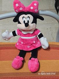 Peluche minnie nuovo