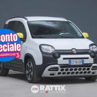 FIAT Pandina III 2024 Cross Pandina Cross 1.0 fire