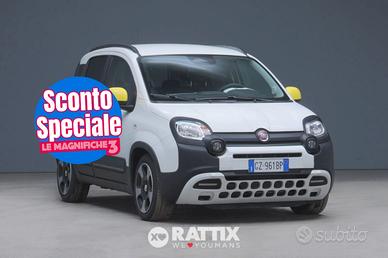 FIAT Pandina III 2024 Cross Pandina Cross 1.0 fire