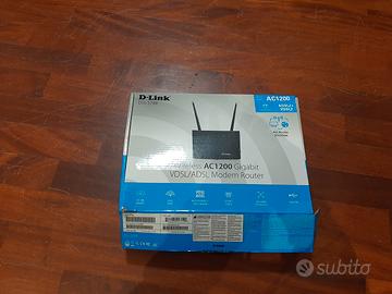 modem/router