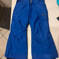 Pantaloni da sci  Wedze 98-104