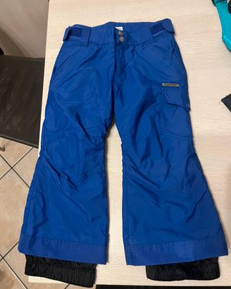 Pantaloni da sci  Wedze 98-104