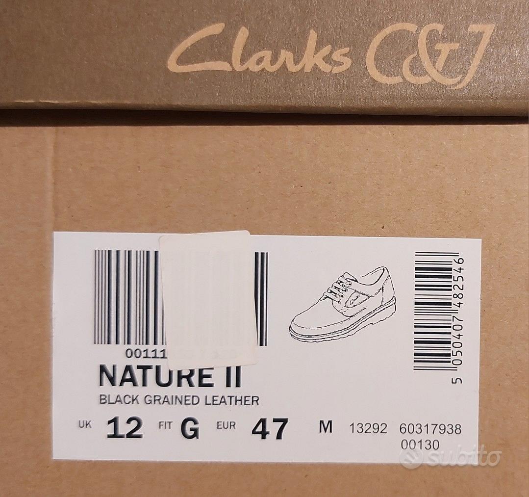 Scarpe hotsell clarks rimini