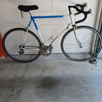 bici da corsa