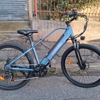 e.bike hillmiles trail 1 nuova leggere bene 