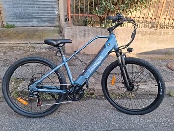 e.bike hillmiles trail 1 nuova leggere bene 