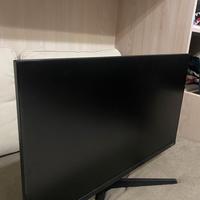 Monitor samsung  27 pollici