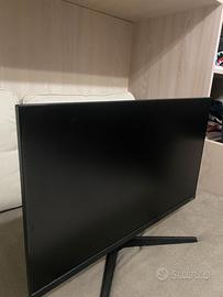 Monitor samsung  27 pollici