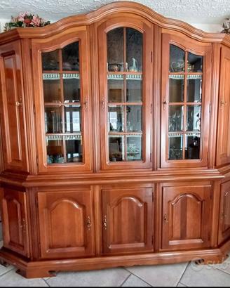 credenza