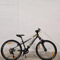 mtb merida matts champion junior 24 pollici