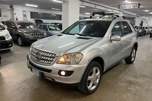 Mercedes-benz ML 320 CDI