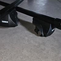 Barre portatutto Thule
