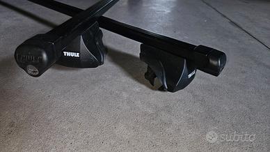 Barre portatutto Thule