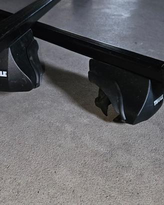 Barre portatutto Thule