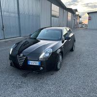 Alfa Romeo Giulietta 1.6 JTDm-2 120 CV Distinctive