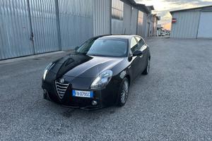 Alfa Romeo Giulietta 1.6 JTDm-2 120 CV Distinctive