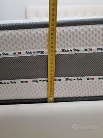 Materasso Matrimoniale 