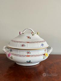 Zuppiera Herend originale