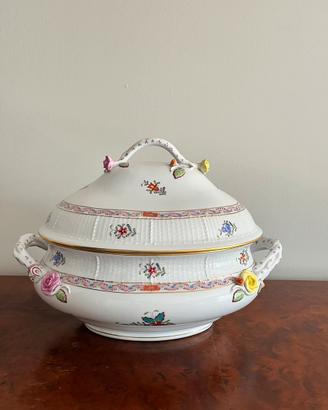 Zuppiera Herend originale