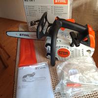 Motosega Stihl
