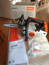 Motosega Stihl