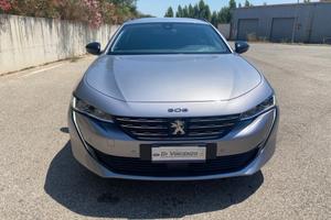 Peugeot 508 BlueHDi 130 Stop&Start EAT8 SW Allure 