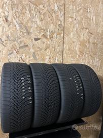 4 GOMME 225 45 17 94V BRIDGESTONE BLIZZAK 6