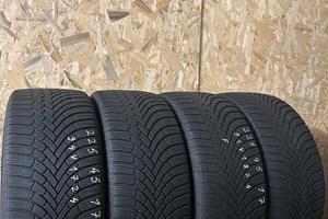 4 GOMME 225 45 17 94V BRIDGESTONE BLIZZAK 6