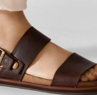 Sandalo Timberland Amalfi Vibes Marrone