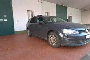Golf 7 Variant 1.6 diesel