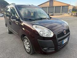 FIAT Doblo 5posti Doblò 1.4 T-Jet Natural Power