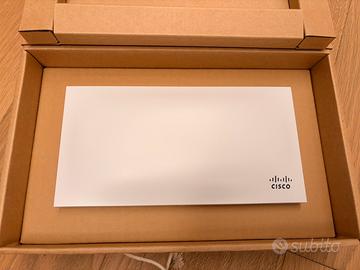 Access point Cisco Meraki MR33 come nuovo