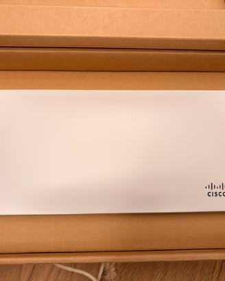 Access point Cisco Meraki MR33 come nuovo