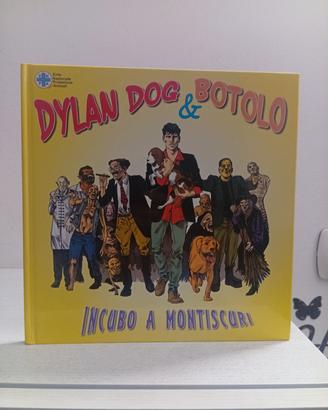 Dylan Dog