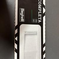 Luce di emergenza beghelli