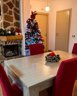 La casa del cuore