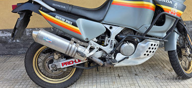 Honda RD07 Africa twin 750