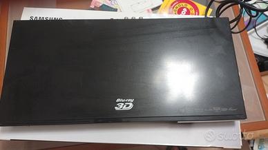 Blu ray 3D