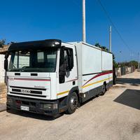 Iveco euro cargo BBM