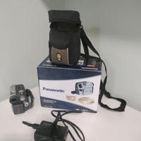 panasonic (videocamera)