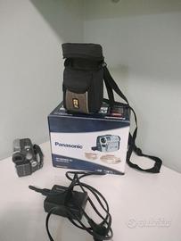 panasonic (videocamera)