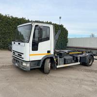 IVECO IVECO 80E15 SCARRABILE