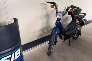 Piaggio Grillo 50