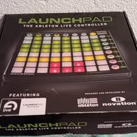 LAUNCHPAD