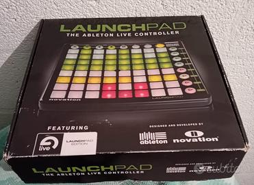 LAUNCHPAD