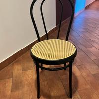 Stock 20 sedie modello thonet vienna