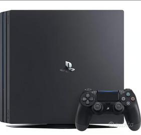 Playstation 4 pro